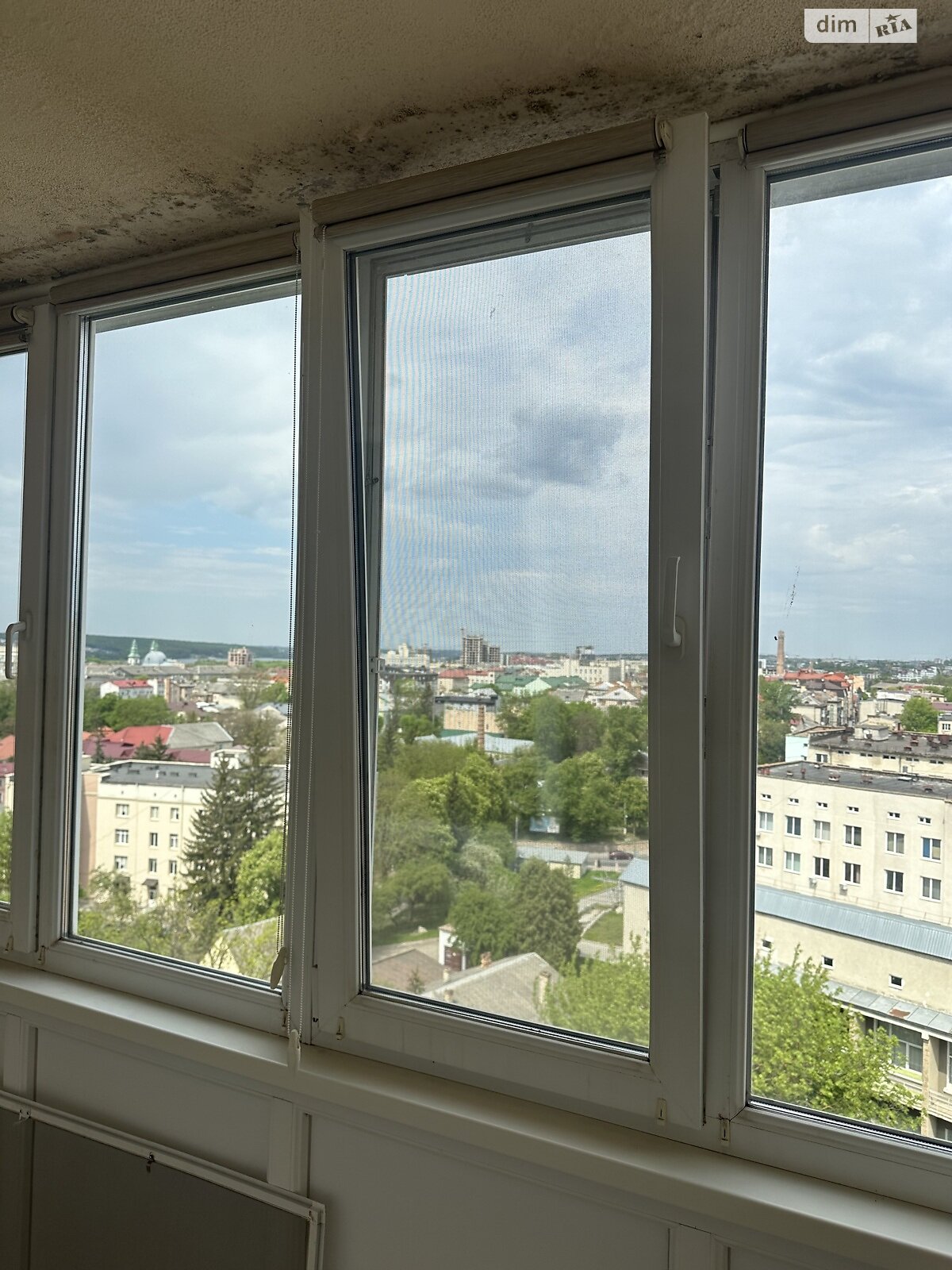 Продажа двухкомнатной квартиры в Тернополе, на ул. Госпитальная 6, район Центр фото 1 Продажа двухкомнатной квартиры в Тернополе, на ул. Госпитальная 6, район Центр фото 1