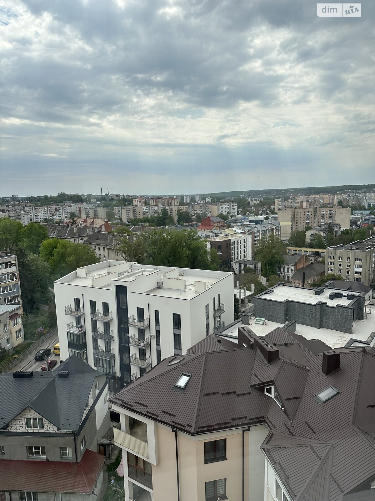 Продажа двухкомнатной квартиры в Тернополе, на ул. Госпитальная 6, район Центр фото 1 Продажа двухкомнатной квартиры в Тернополе, на ул. Госпитальная 6, район Центр фото 1
