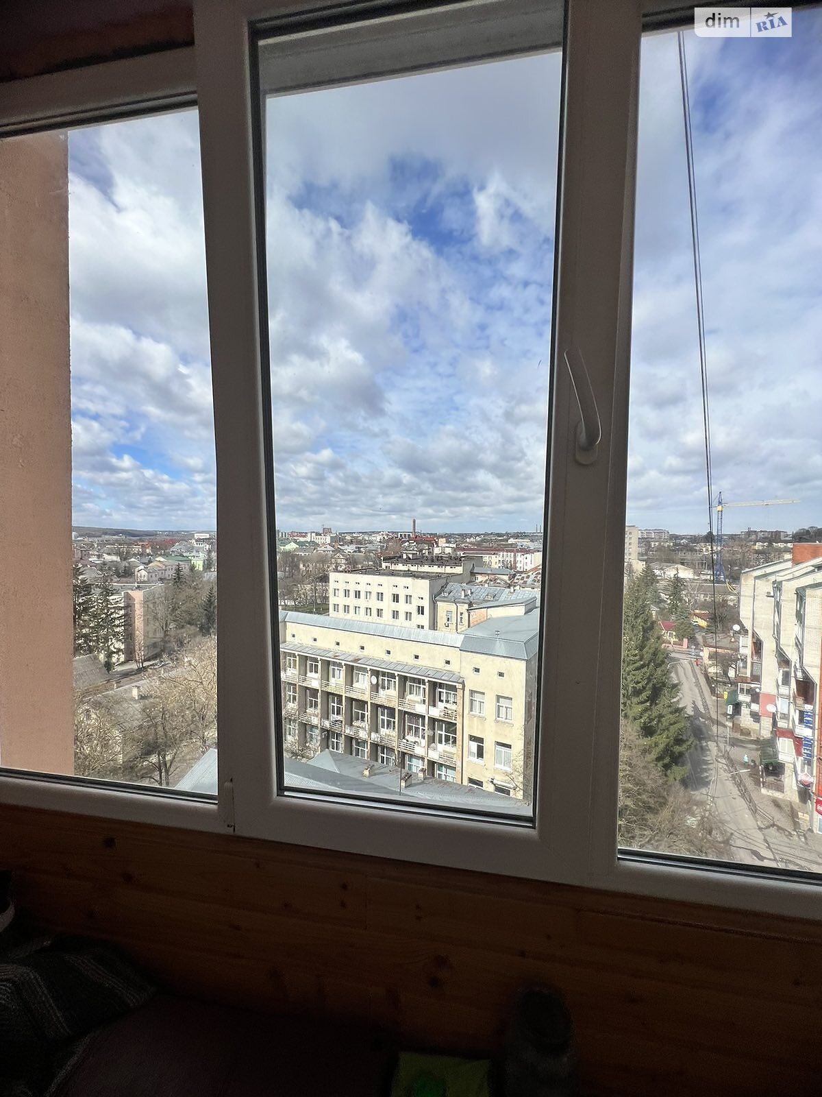 Продажа двухкомнатной квартиры в Тернополе, на ул. Госпитальная, район Центр фото 1 Продажа двухкомнатной квартиры в Тернополе, на ул. Госпитальная, район Центр фото 1