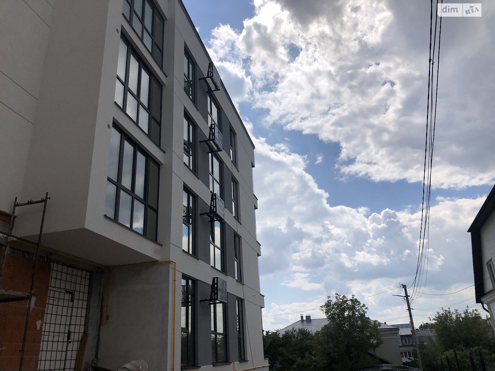 Продаж однокімнатної квартири в Тернополі, на вул. Шпитальна, район Центр фото 1 Продаж однокімнатної квартири в Тернополі, на вул. Шпитальна, район Центр фото 1