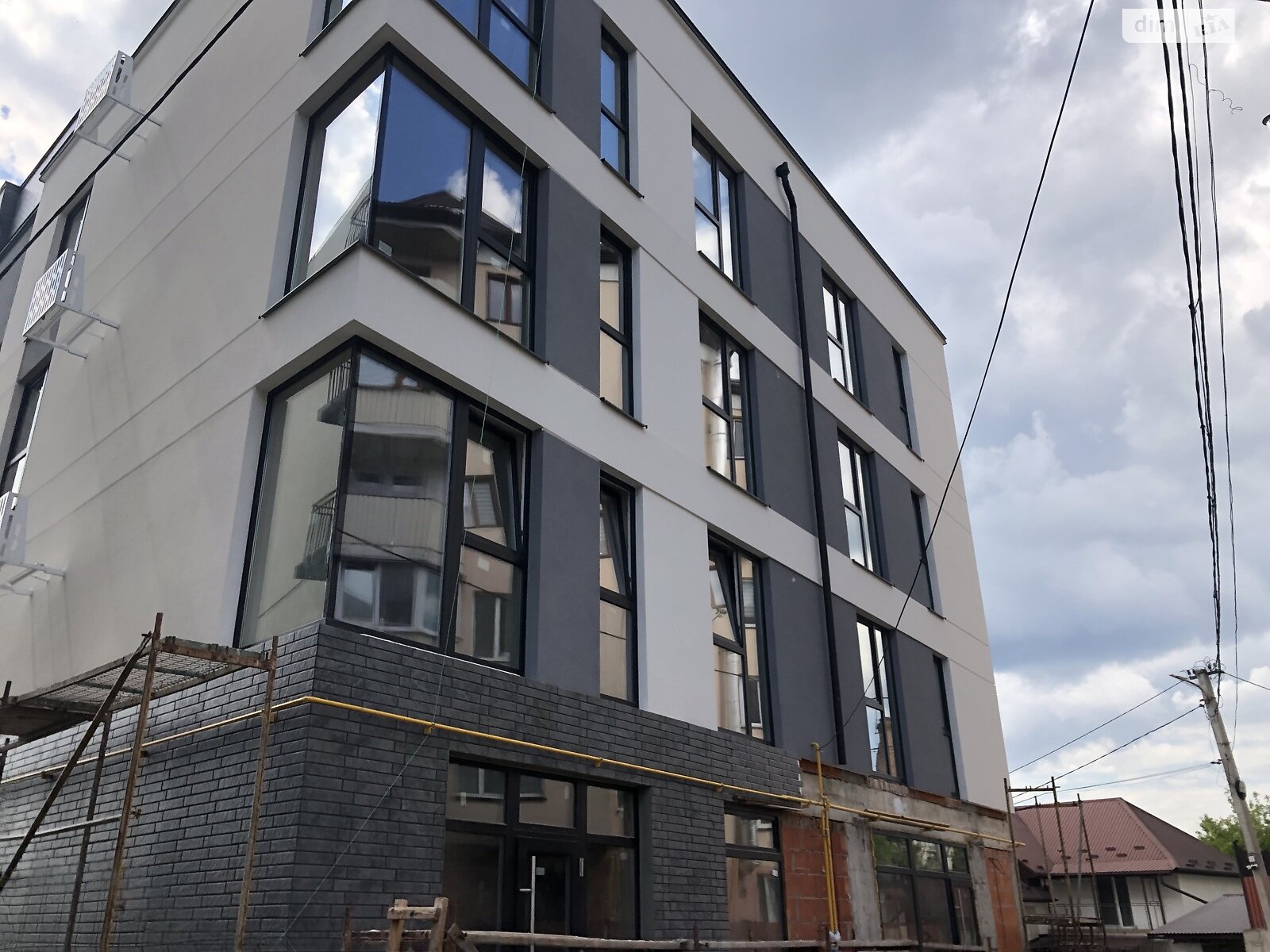 Продаж однокімнатної квартири в Тернополі, на вул. Шпитальна, район Центр фото 1 Продаж однокімнатної квартири в Тернополі, на вул. Шпитальна, район Центр фото 1
