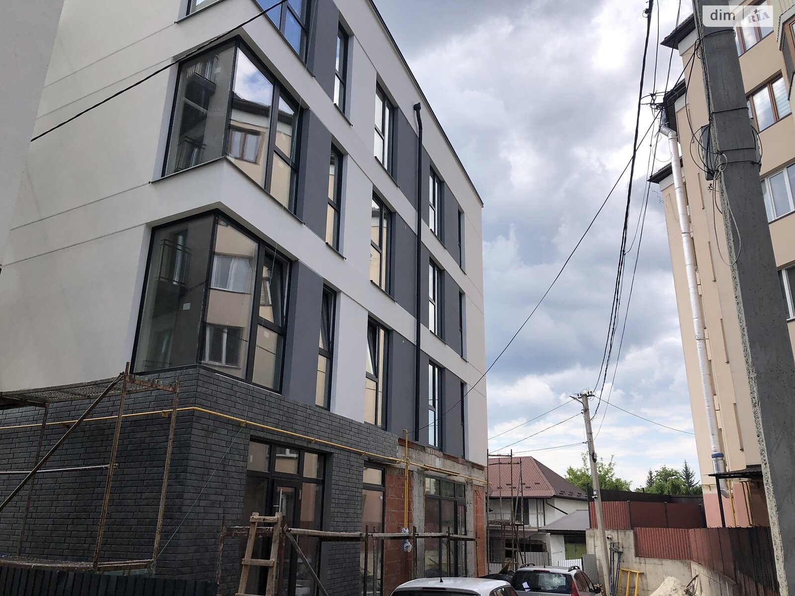 Продаж двокімнатної квартири в Тернополі, на вул. Шпитальна, район Центр фото 1 Продаж двокімнатної квартири в Тернополі, на вул. Шпитальна, район Центр фото 1