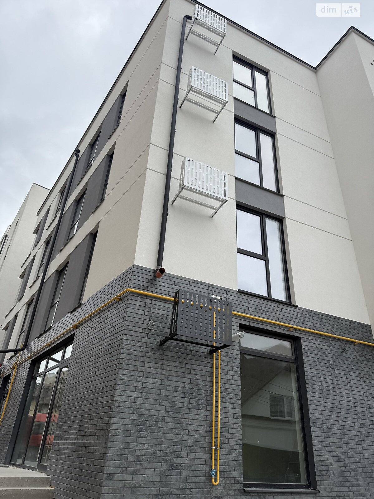 Продажа двухкомнатной квартиры в Тернополе, на ул. Госпитальная 16, район Центр фото 1