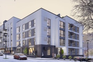 Продажа двухкомнатной квартиры в Тернополе, на ул. Госпитальная 16, район Центр фото 2