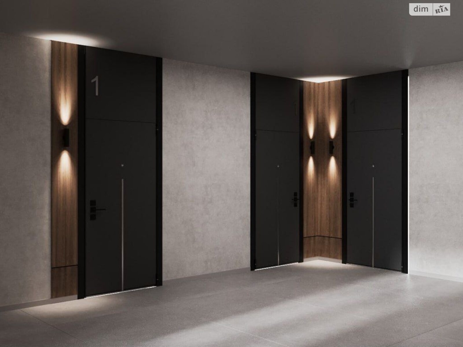 Продажа двухкомнатной квартиры в Тернополе, на ул. Госпитальная 16, район Центр фото 1