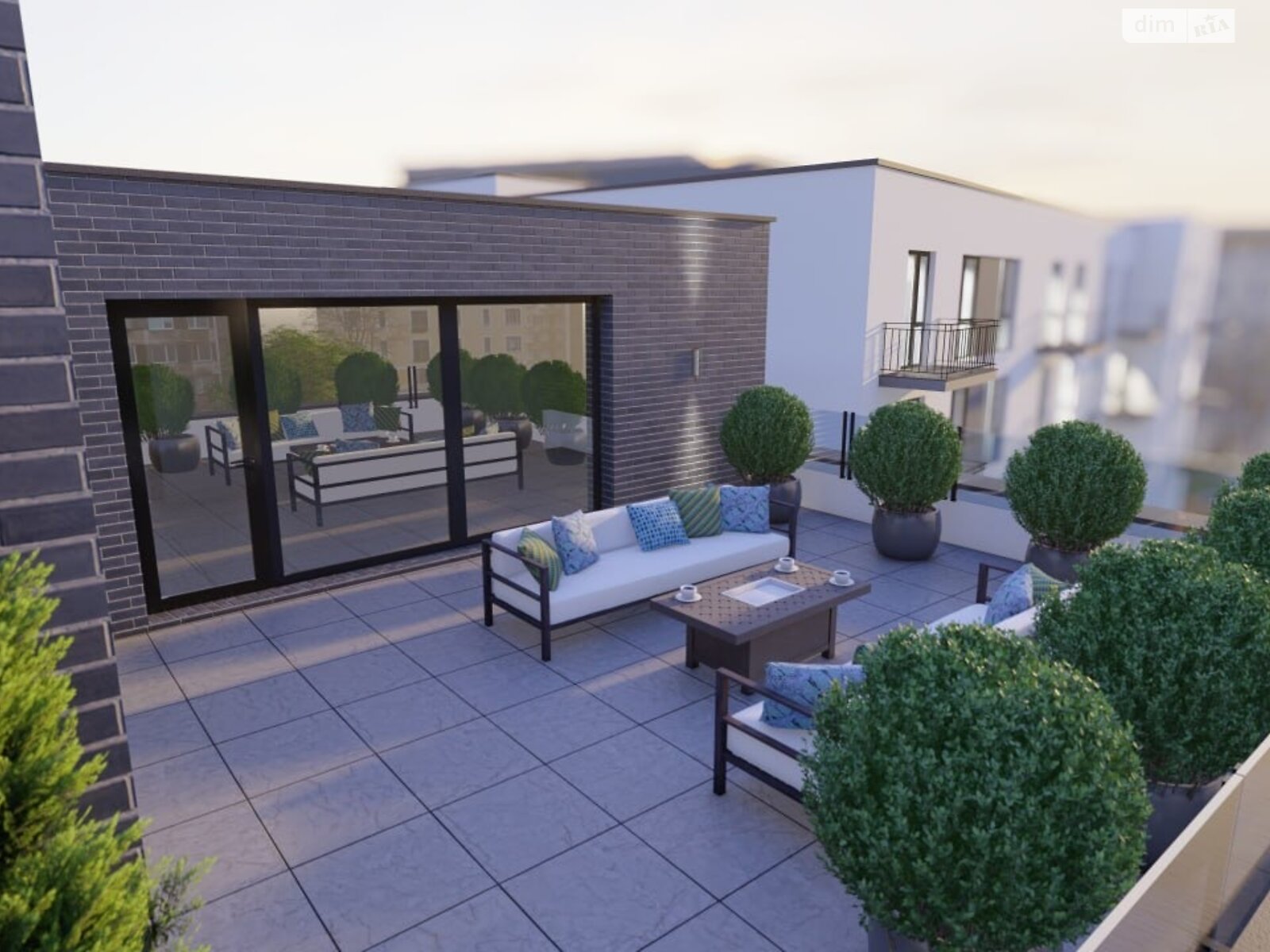 Продажа двухкомнатной квартиры в Тернополе, на ул. Госпитальная 16, район Центр фото 1