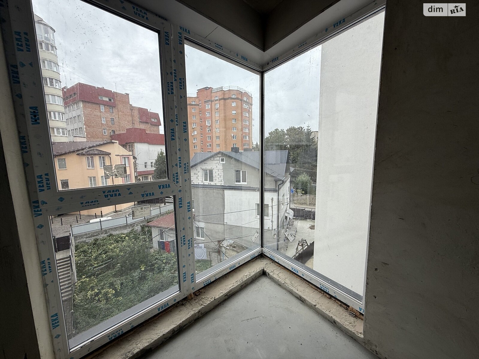 Продажа двухкомнатной квартиры в Тернополе, на ул. Госпитальная 16, район Центр фото 1