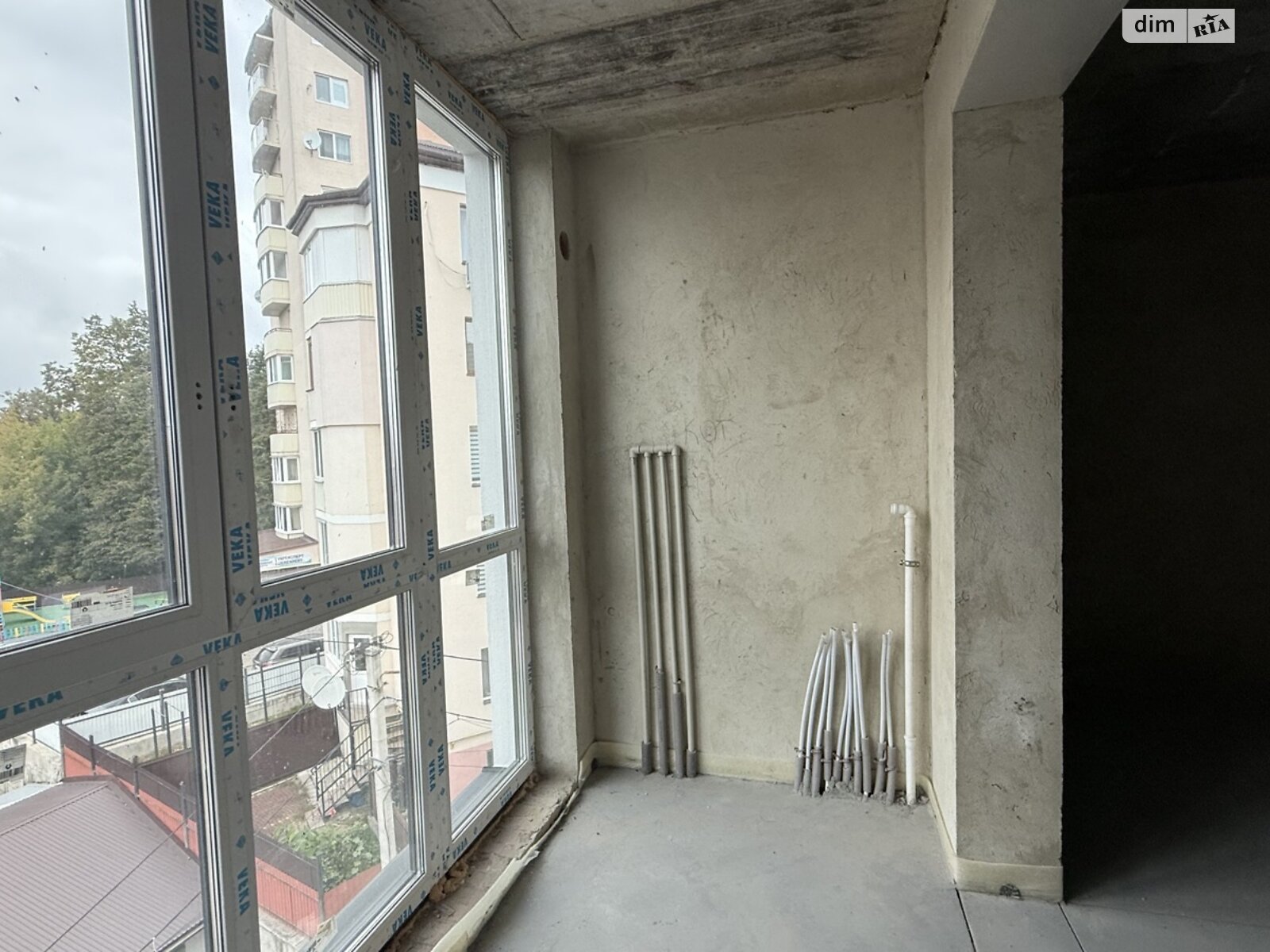 Продажа двухкомнатной квартиры в Тернополе, на ул. Госпитальная 16, район Центр фото 1