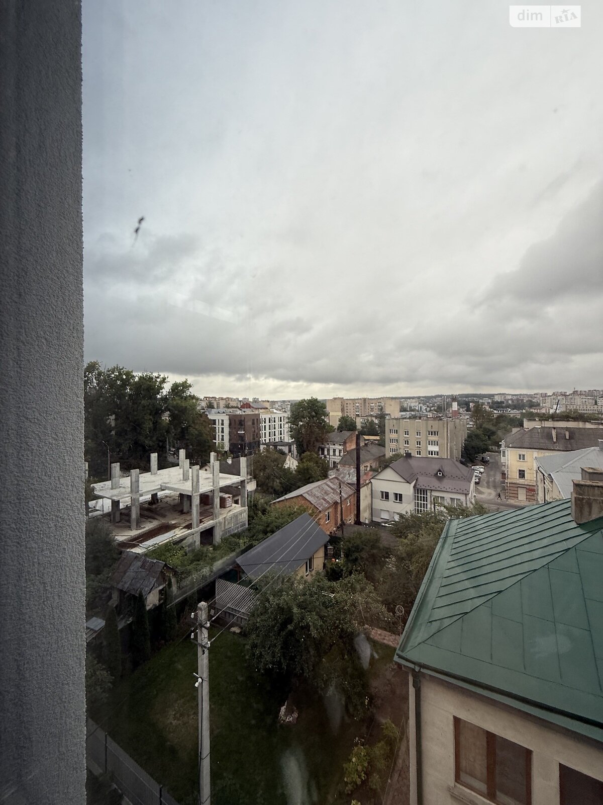 Продажа двухкомнатной квартиры в Тернополе, на ул. Госпитальная 16, район Центр фото 1