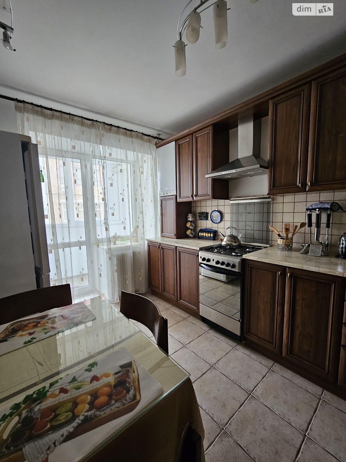 Продажа трехкомнатной квартиры в Тернополе, на ул. Госпитальная 7А, район Центр фото 1 Продажа трехкомнатной квартиры в Тернополе, на ул. Госпитальная 7А, район Центр фото 1