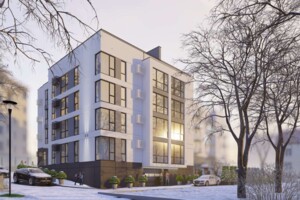 Продаж двокімнатної квартири в Тернополі, на вул. Шпитальна 16, кв. 2, район Центр фото 2 Продаж двокімнатної квартири в Тернополі, на вул. Шпитальна 16, кв. 2, район Центр фото 2