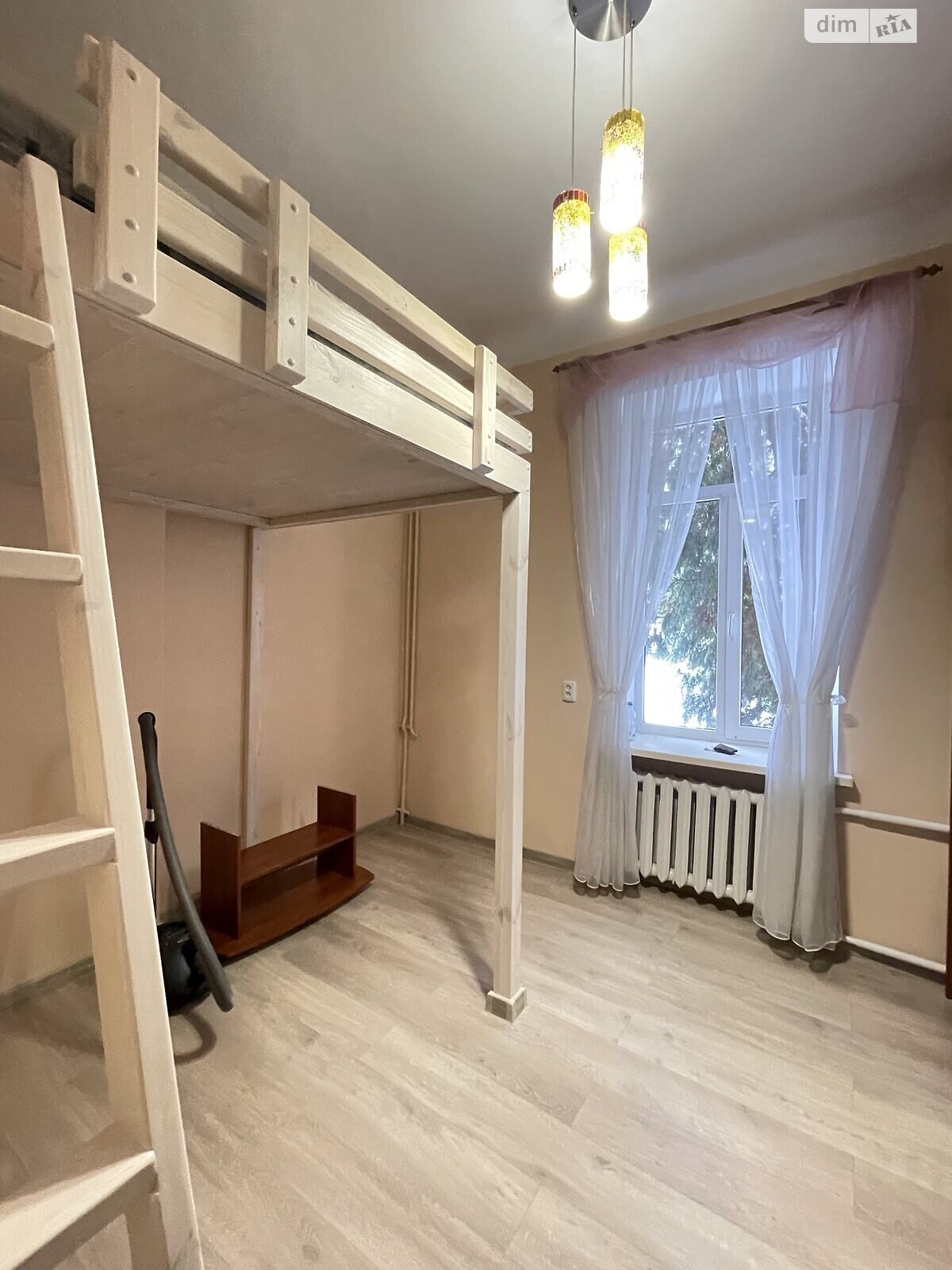 Продаж однокімнатної квартири в Тернополі, на вул. Грушевського Михайла 1, район Центр фото 1 Продаж однокімнатної квартири в Тернополі, на вул. Грушевського Михайла 1, район Центр фото 1