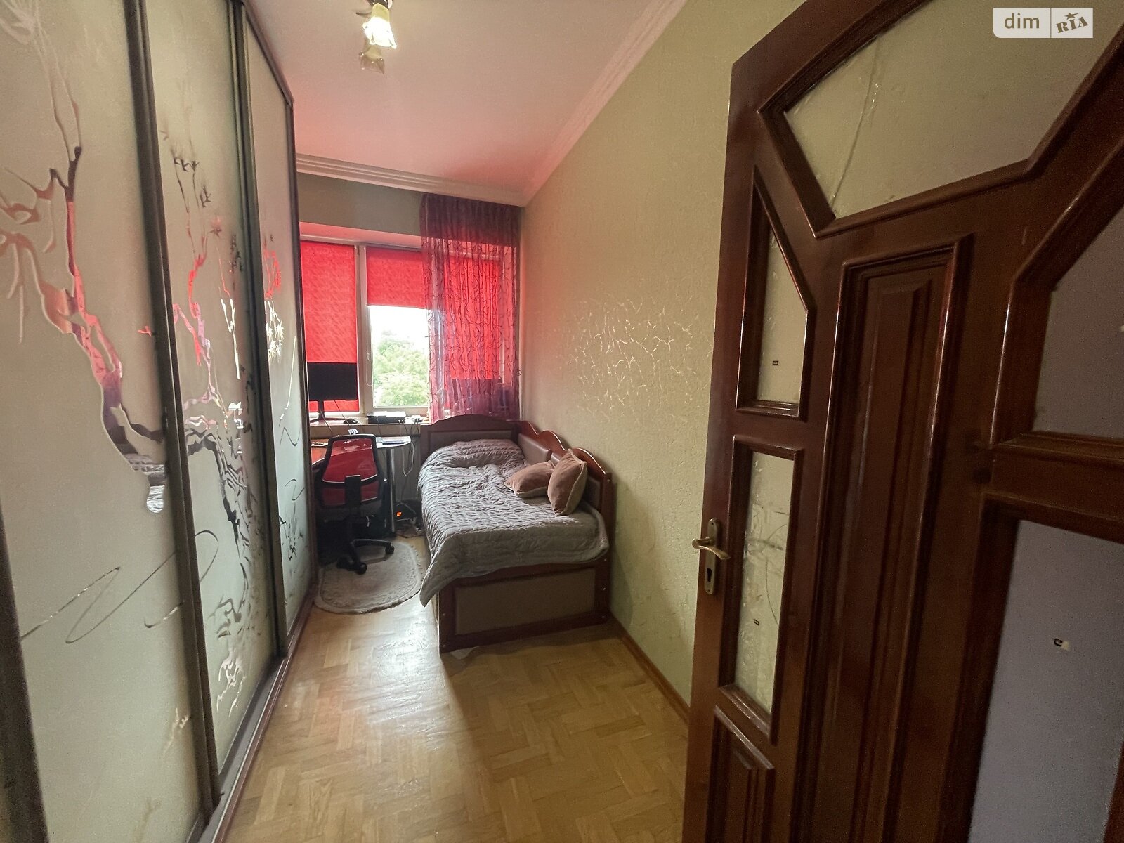 Продаж двокімнатної квартири в Тернополі, на вул. Грушевського Михайла, район Центр фото 1 Продаж двокімнатної квартири в Тернополі, на вул. Грушевського Михайла, район Центр фото 1