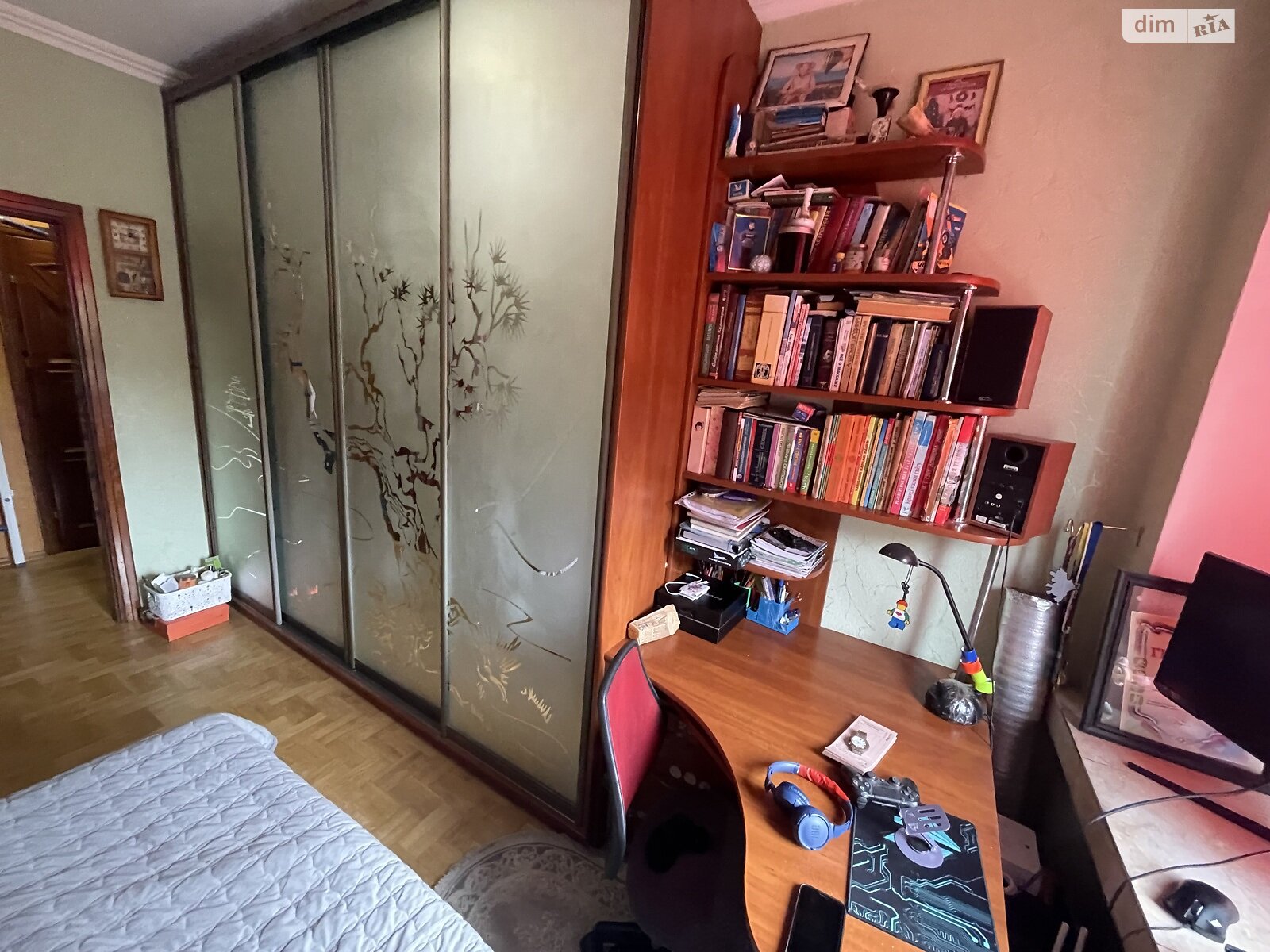 Продаж двокімнатної квартири в Тернополі, на вул. Грушевського Михайла, район Центр фото 1 Продаж двокімнатної квартири в Тернополі, на вул. Грушевського Михайла, район Центр фото 1