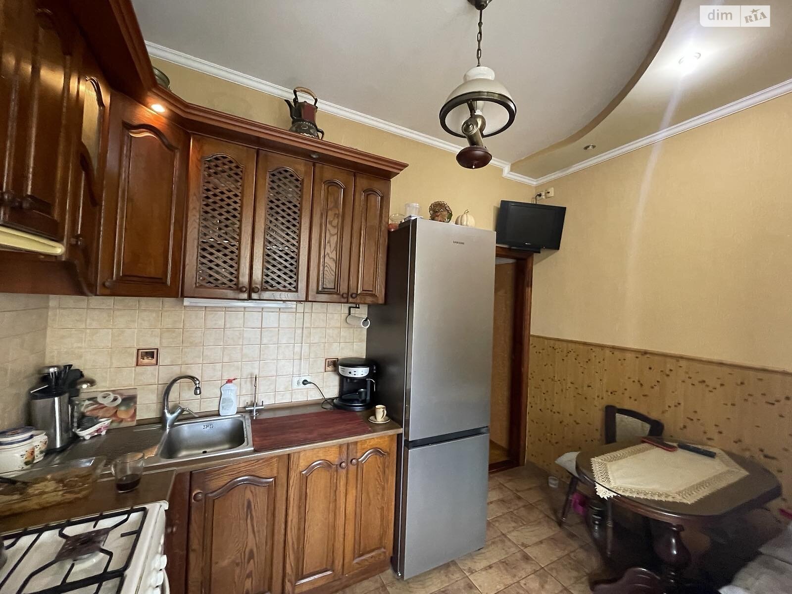 Продажа двухкомнатной квартиры в Тернополе, на ул. Грушевского Михаила 7, район Центр фото 1 Продажа двухкомнатной квартиры в Тернополе, на ул. Грушевского Михаила 7, район Центр фото 1