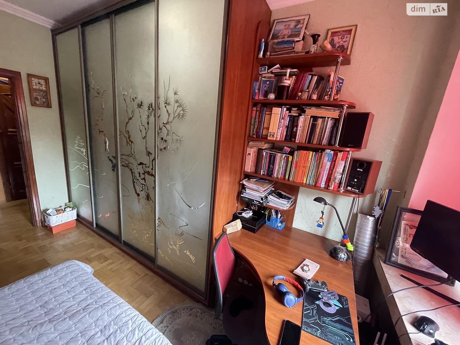 Продажа двухкомнатной квартиры в Тернополе, на ул. Грушевского Михаила 7, район Центр фото 1 Продажа двухкомнатной квартиры в Тернополе, на ул. Грушевского Михаила 7, район Центр фото 1