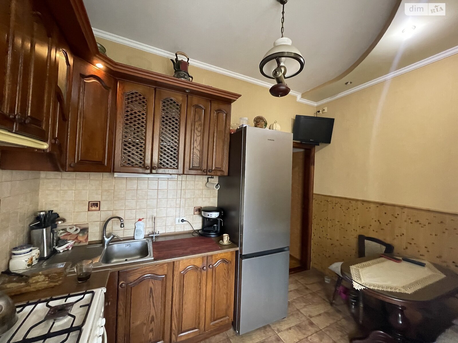 Продажа двухкомнатной квартиры в Тернополе, на ул. Грушевского Михаила 7, район Центр фото 1 Продажа двухкомнатной квартиры в Тернополе, на ул. Грушевского Михаила 7, район Центр фото 1