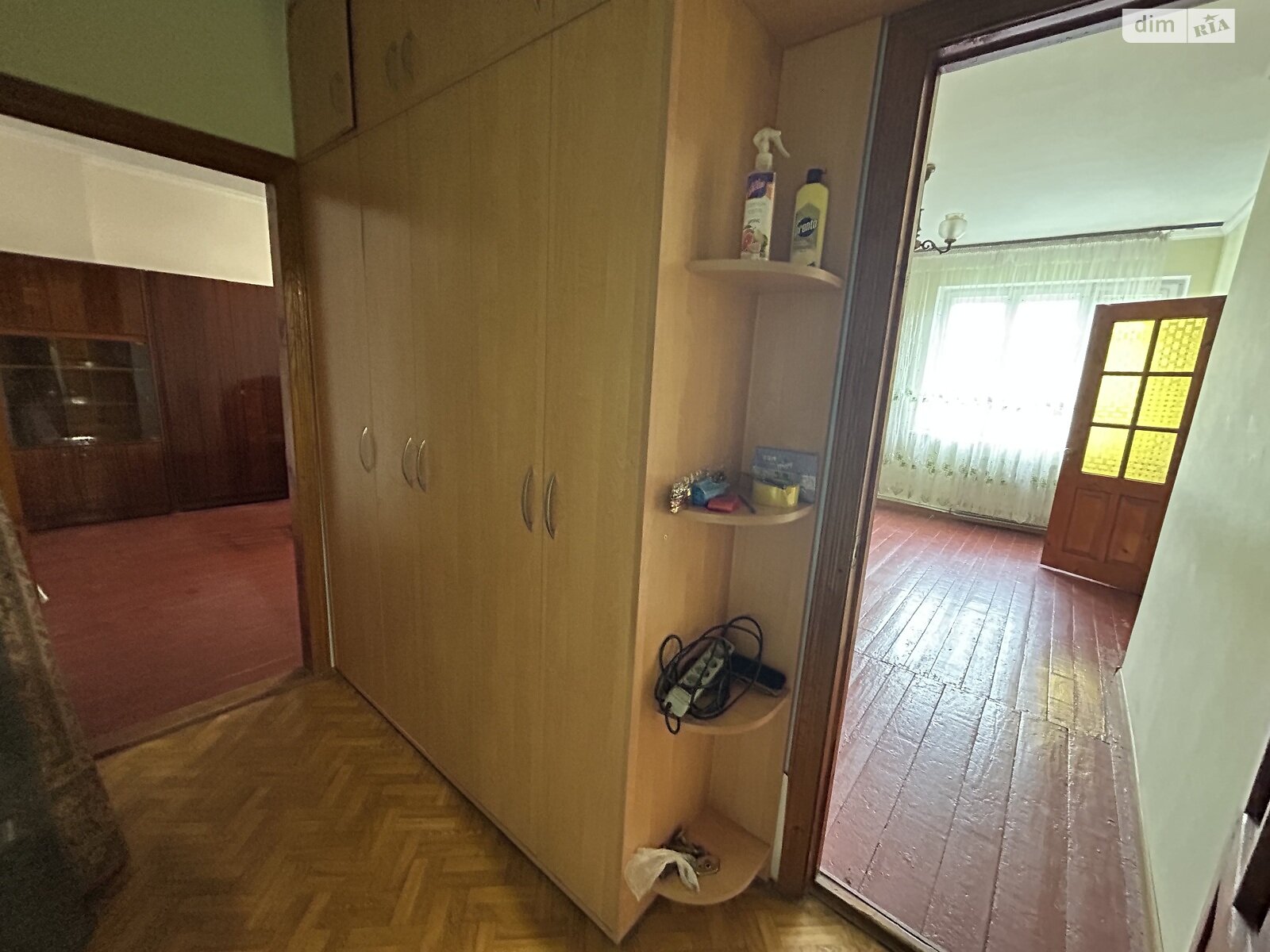 Продажа двухкомнатной квартиры в Тернополе, на ул. Грушевского Михаила 9, район Центр фото 1 Продажа двухкомнатной квартиры в Тернополе, на ул. Грушевского Михаила 9, район Центр фото 1