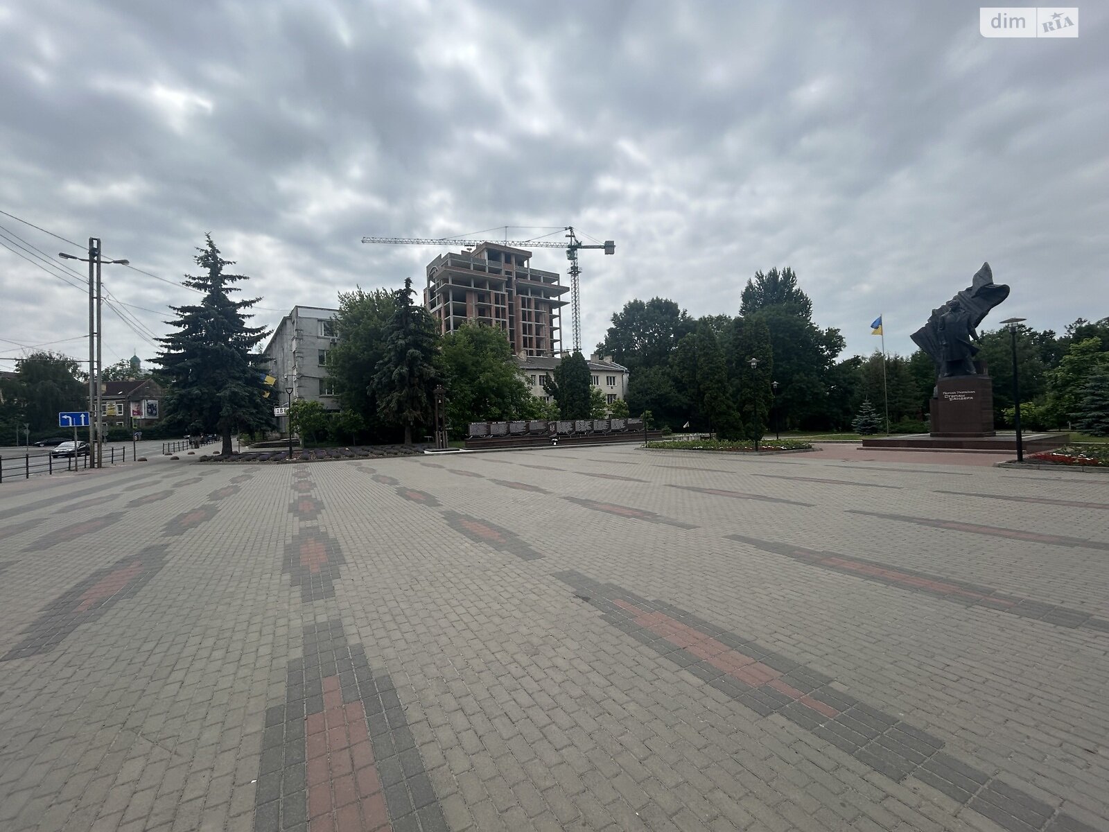 Продажа двухкомнатной квартиры в Тернополе, на ул. Грушевского Михаила 9, район Центр фото 1 Продажа двухкомнатной квартиры в Тернополе, на ул. Грушевского Михаила 9, район Центр фото 1