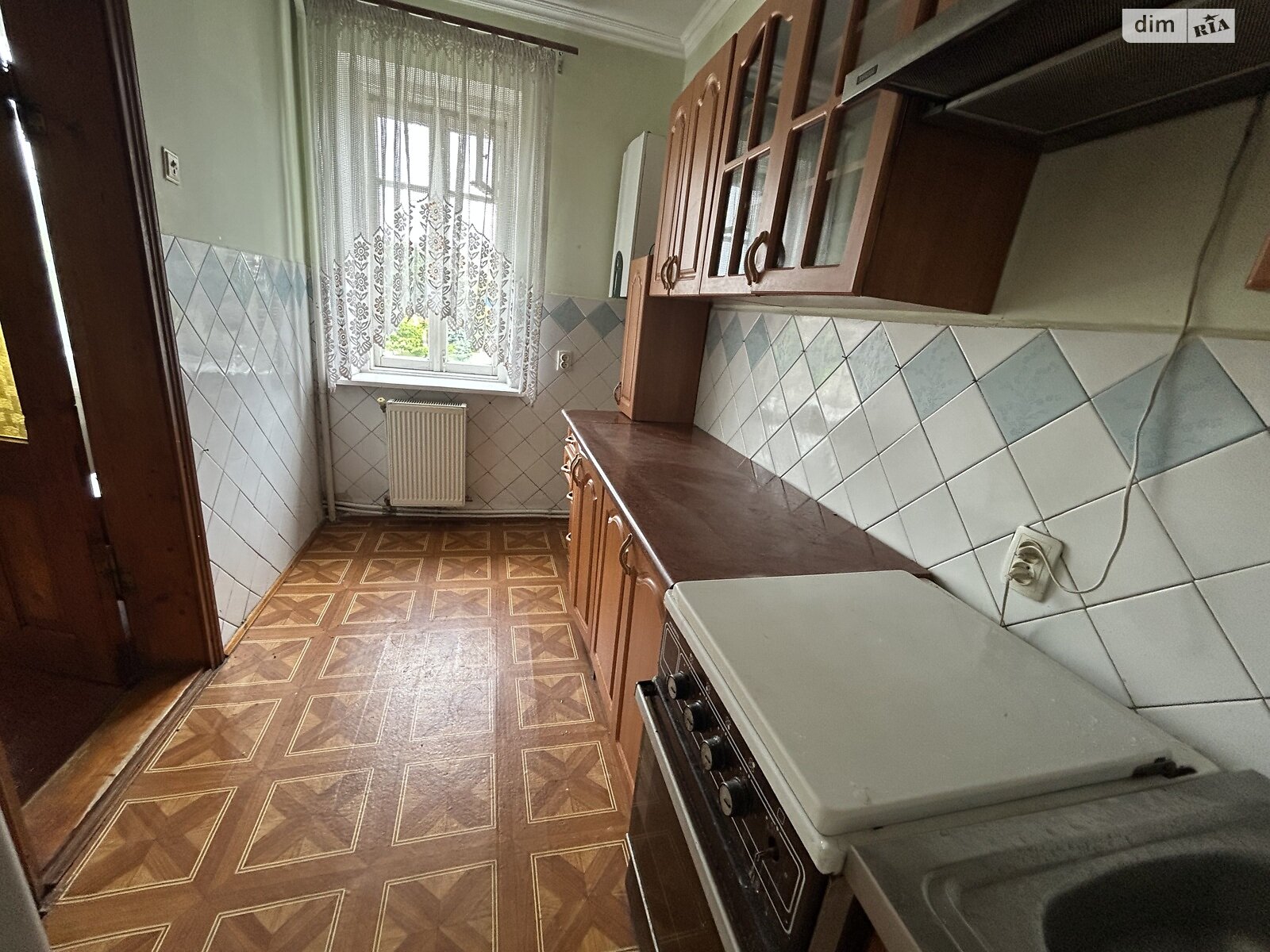 Продажа двухкомнатной квартиры в Тернополе, на ул. Грушевского Михаила 9, район Центр фото 1 Продажа двухкомнатной квартиры в Тернополе, на ул. Грушевского Михаила 9, район Центр фото 1