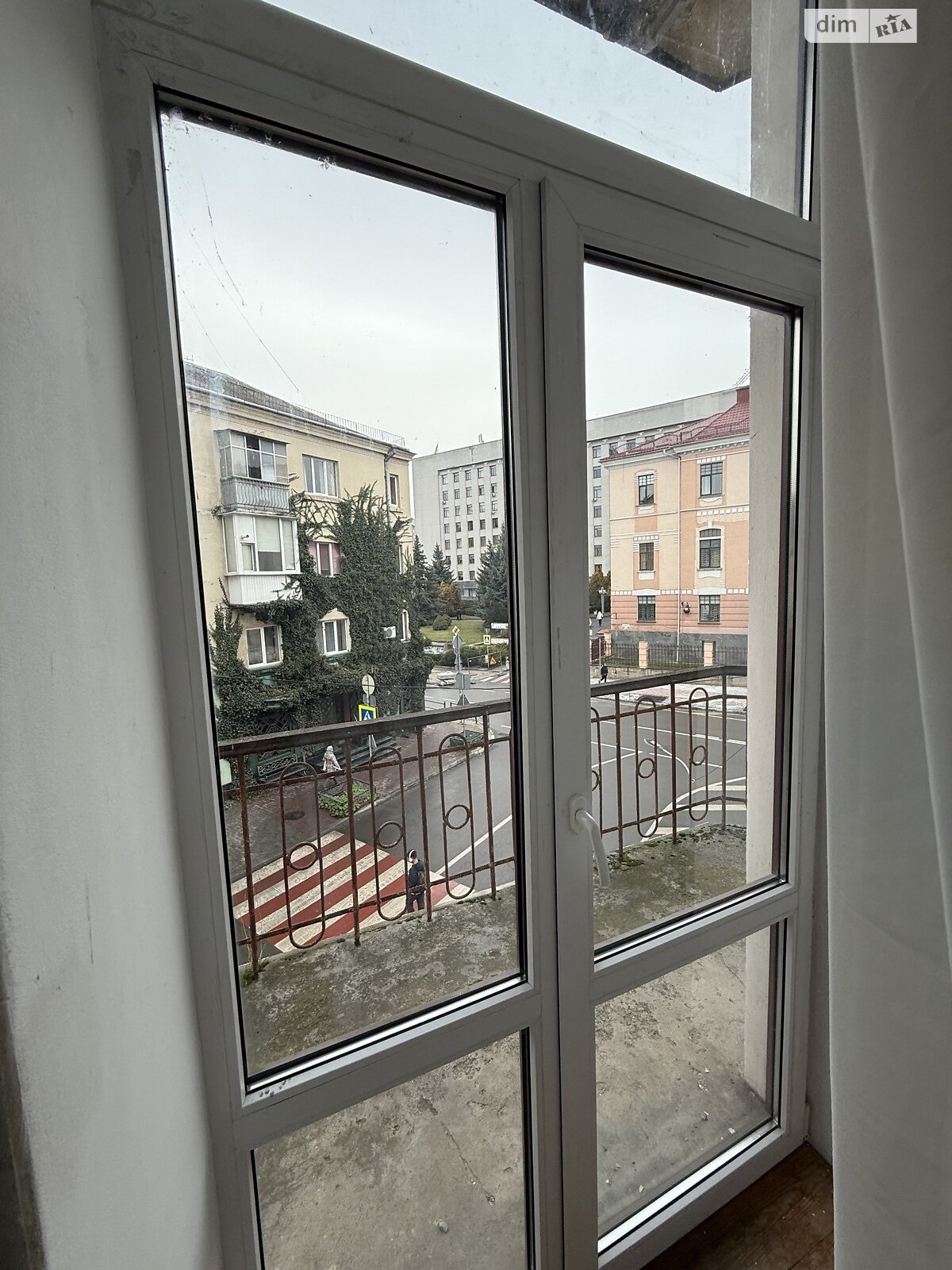 Продажа трехкомнатной квартиры в Тернополе, на ул. Грушевского Михаила, район Центр фото 1