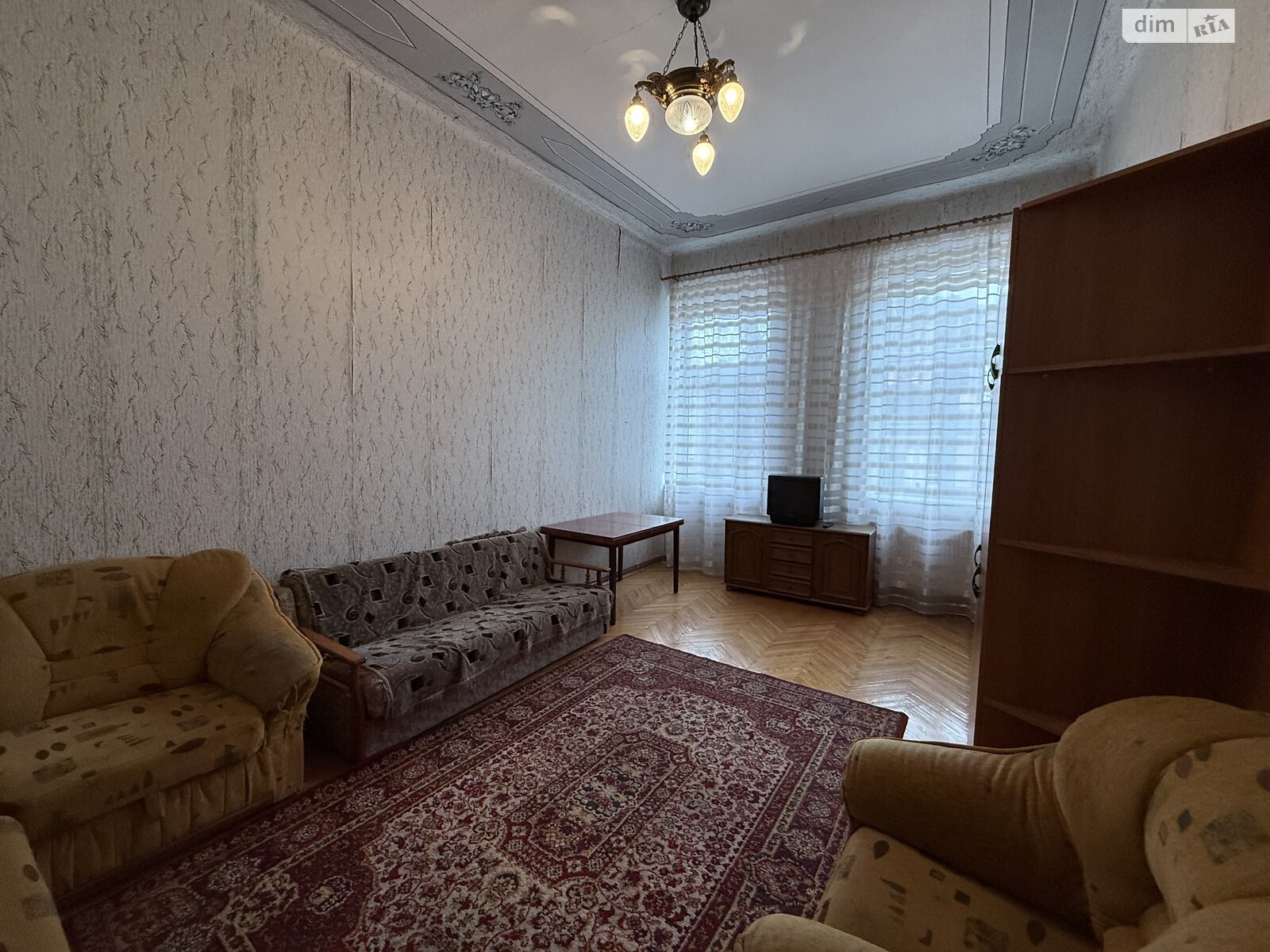 Продажа трехкомнатной квартиры в Тернополе, на ул. Грушевского Михаила, район Центр фото 1