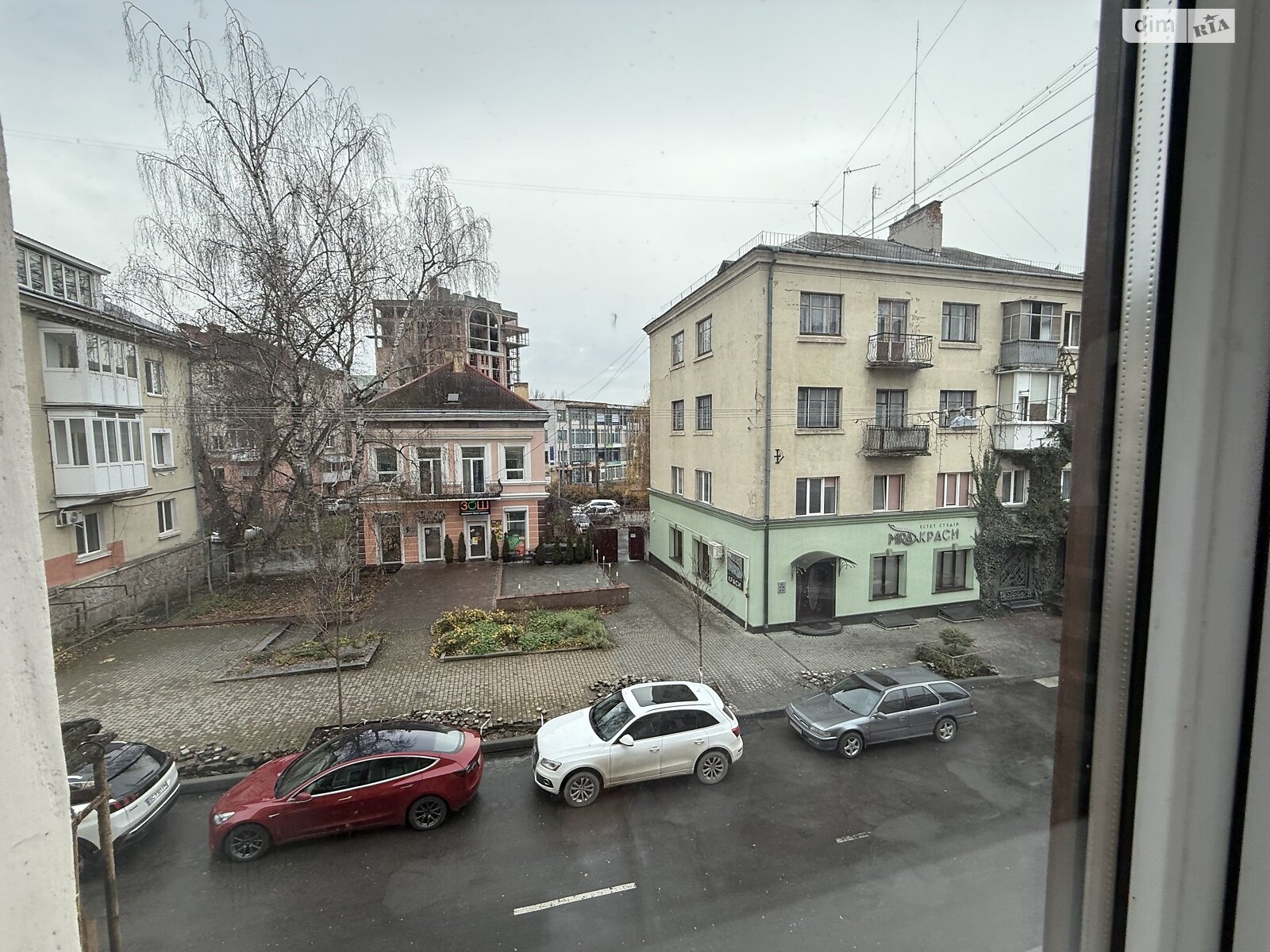 Продажа трехкомнатной квартиры в Тернополе, на ул. Грушевского Михаила, район Центр фото 1