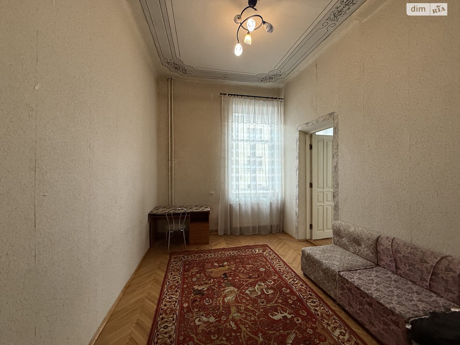 Продажа трехкомнатной квартиры в Тернополе, на ул. Грушевского Михаила, район Центр фото 1