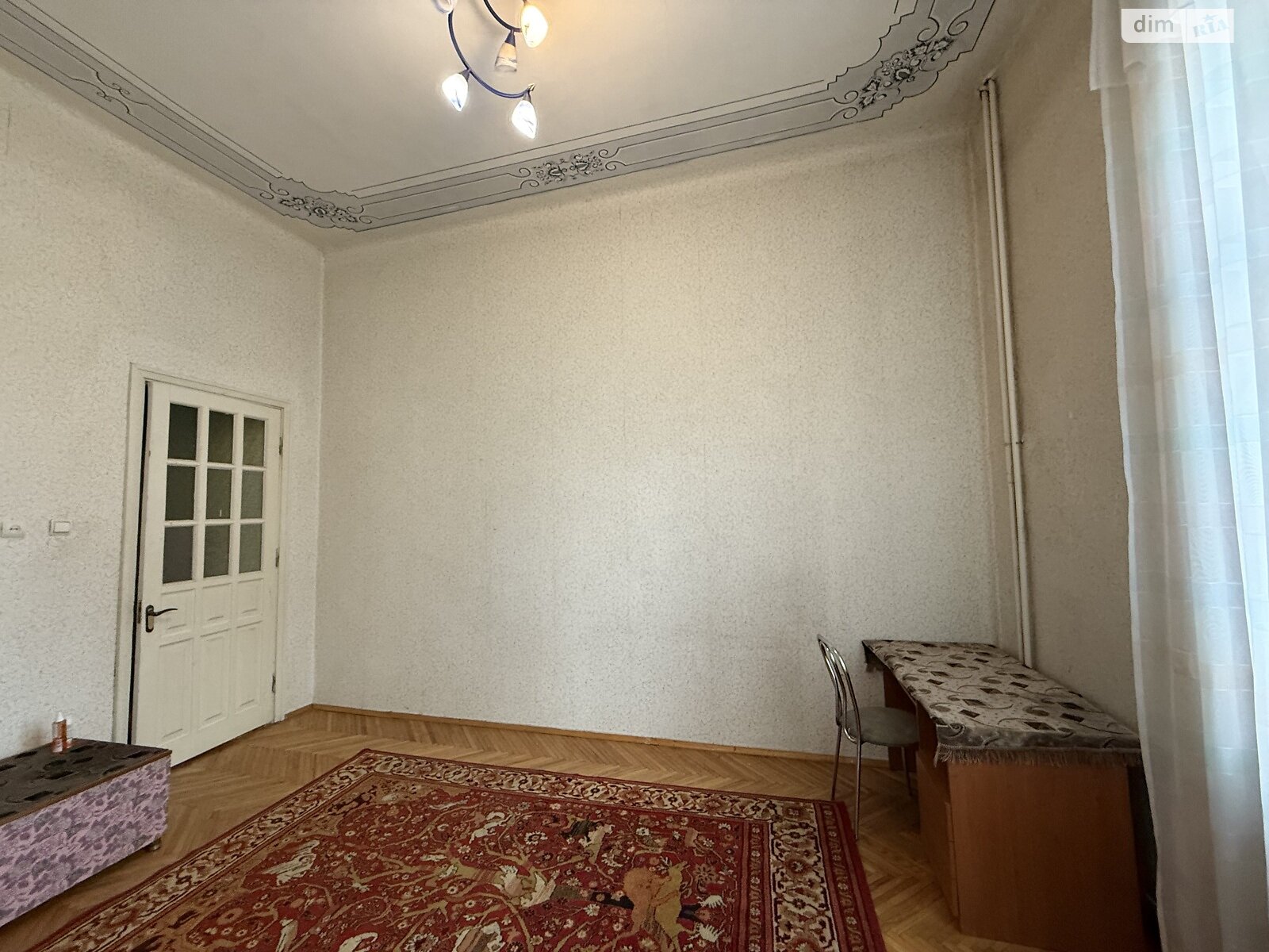 Продажа трехкомнатной квартиры в Тернополе, на ул. Грушевского Михаила, район Центр фото 1