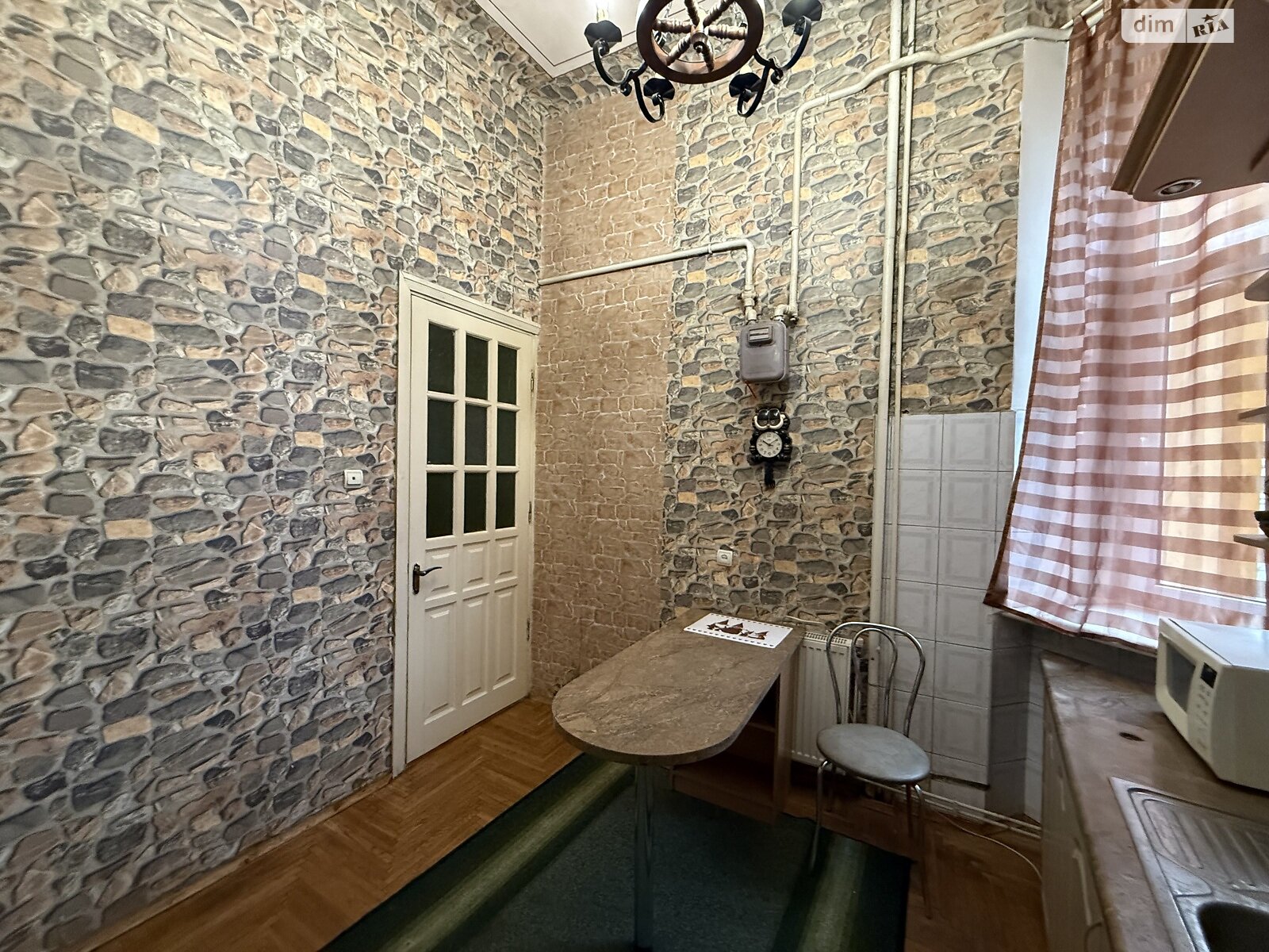 Продажа трехкомнатной квартиры в Тернополе, на ул. Грушевского Михаила, район Центр фото 1