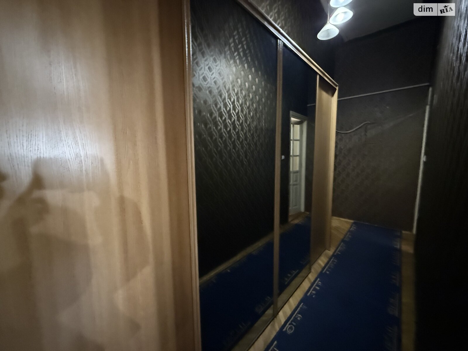 Продажа трехкомнатной квартиры в Тернополе, на ул. Грушевского Михаила, район Центр фото 1