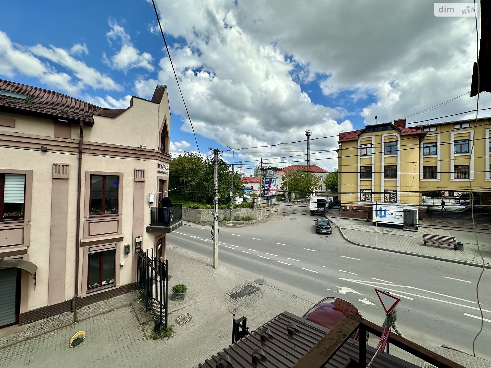 Продажа однокомнатной квартиры в Тернополе, на ул. Хмельницкого Богдана, район Центр фото 1 Продажа однокомнатной квартиры в Тернополе, на ул. Хмельницкого Богдана, район Центр фото 1