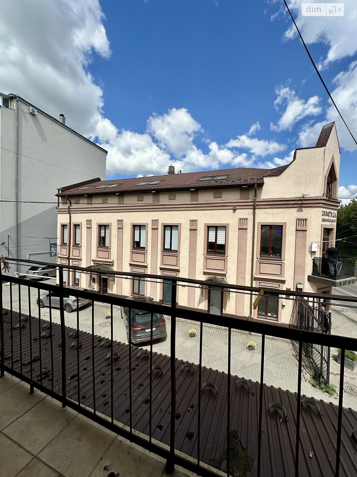 Продажа однокомнатной квартиры в Тернополе, на ул. Хмельницкого Богдана, район Центр фото 1 Продажа однокомнатной квартиры в Тернополе, на ул. Хмельницкого Богдана, район Центр фото 1