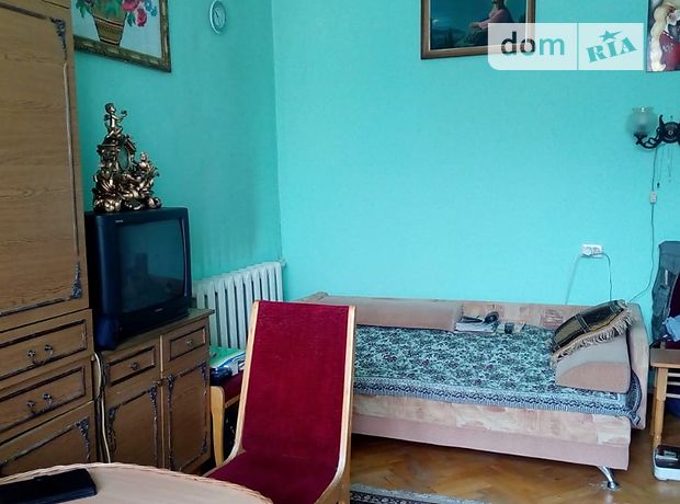 Продажа квартиры, 1 ком., Тернополь, р‑н. Центр, Хмельницкого Богдана улица Продажа квартиры, 1 ком., Тернополь, р‑н. Центр, Хмельницкого Богдана улица