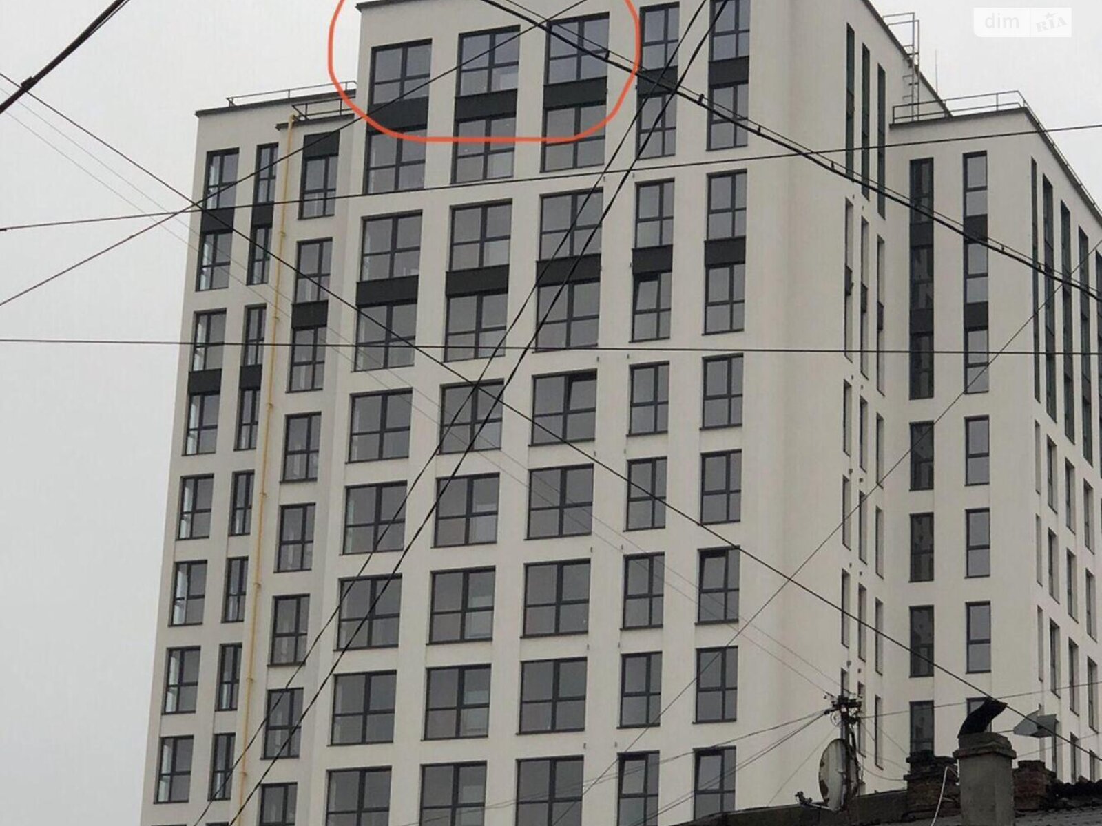 Продажа двухкомнатной квартиры в Тернополе, на пл. Героев Евромайдану, район Центр фото 1 Продажа двухкомнатной квартиры в Тернополе, на пл. Героев Евромайдану, район Центр фото 1