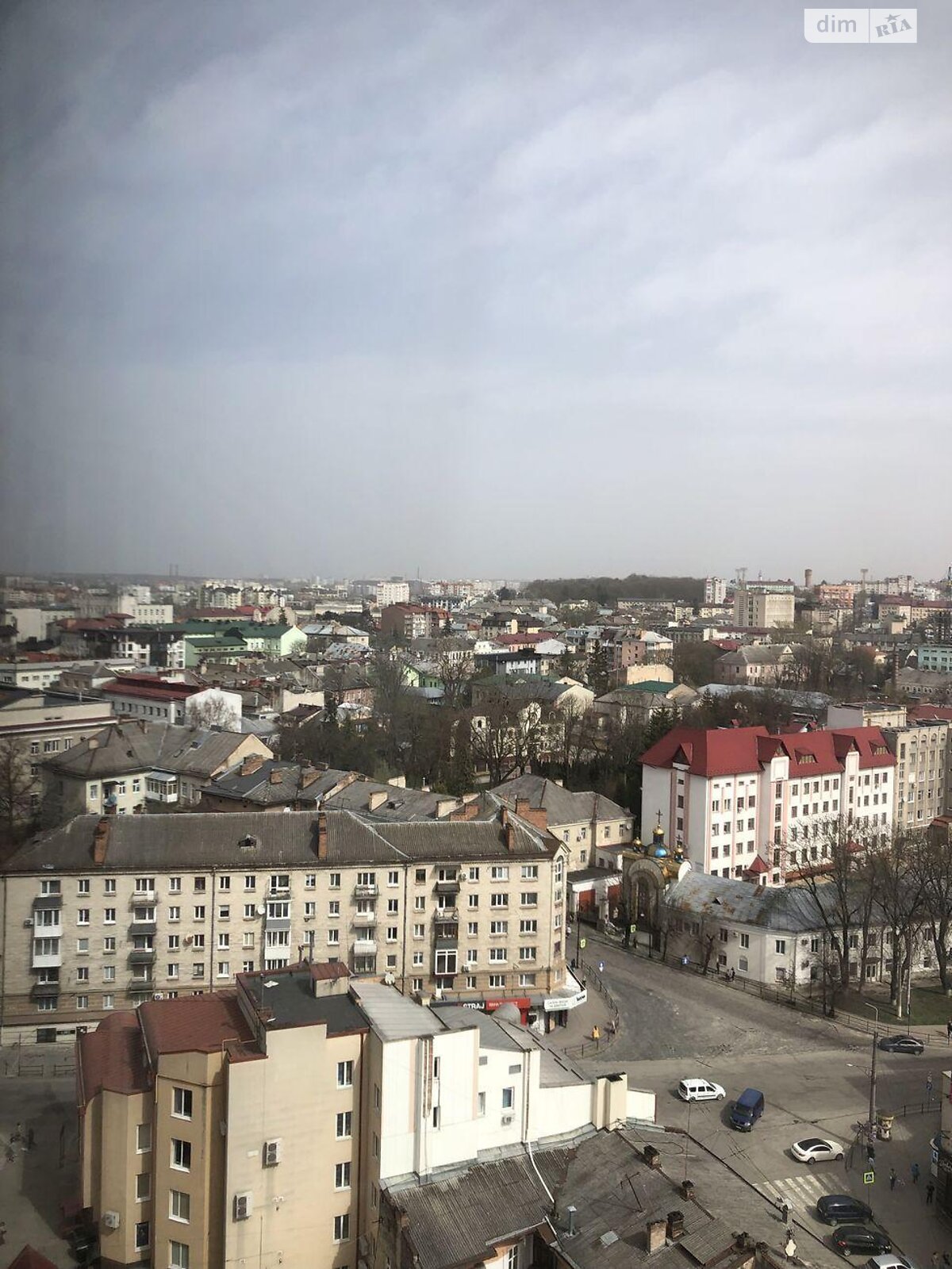 Продажа двухкомнатной квартиры в Тернополе, на пл. Героев Евромайдану, район Центр фото 1 Продажа двухкомнатной квартиры в Тернополе, на пл. Героев Евромайдану, район Центр фото 1