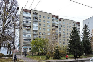 Продажа трехкомнатной квартиры в Тернополе, на ул. Торговица, район Центр фото 1
