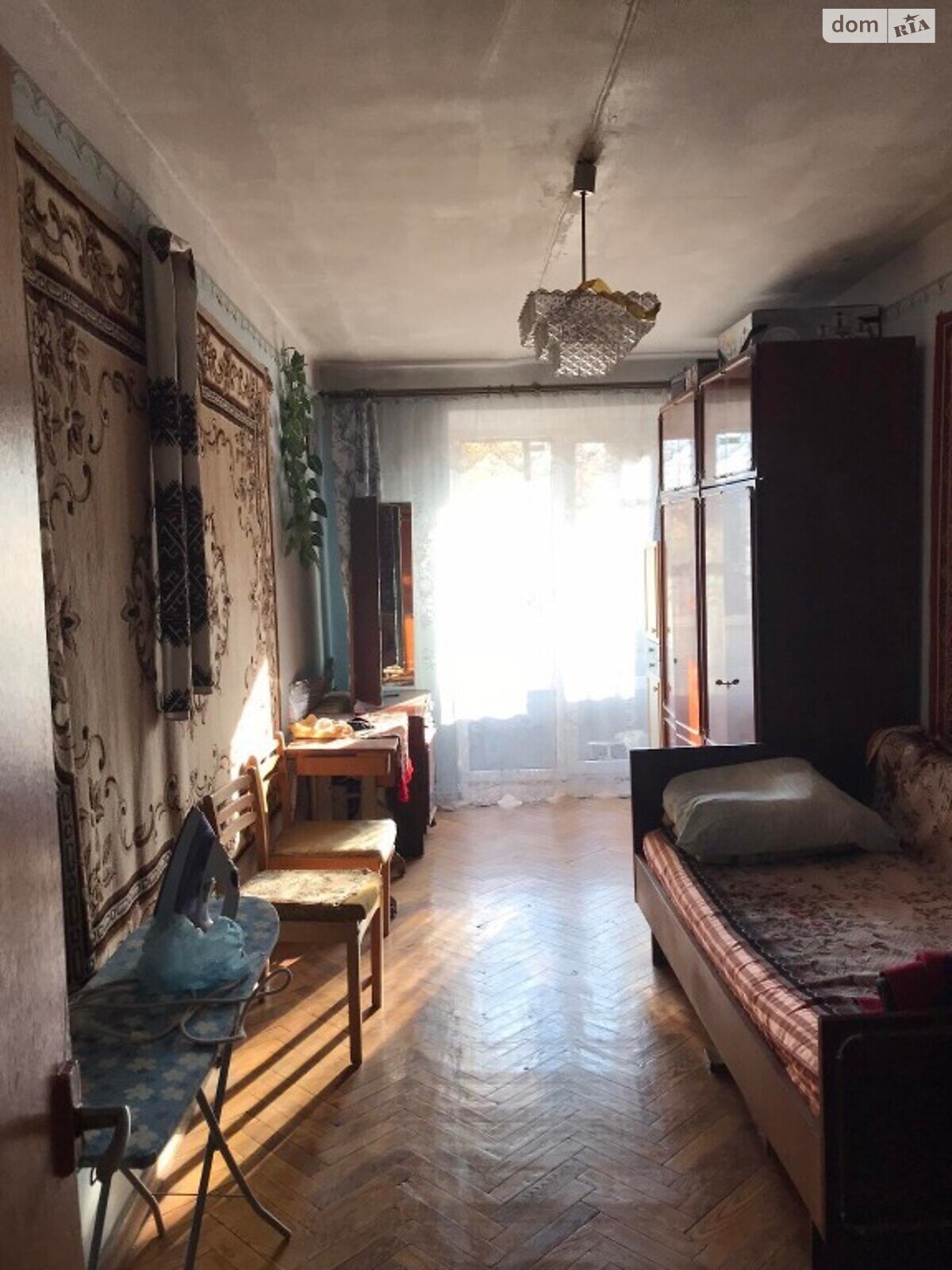 Продажа двухкомнатной квартиры в Тернополе, на ул. Торговица, район Центр фото 1