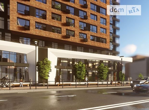 Продажа двухкомнатной квартиры в Тернополе, на ул. Живова Анатолия 19, район Центр фото 1 Продажа двухкомнатной квартиры в Тернополе, на ул. Живова Анатолия 19, район Центр фото 1