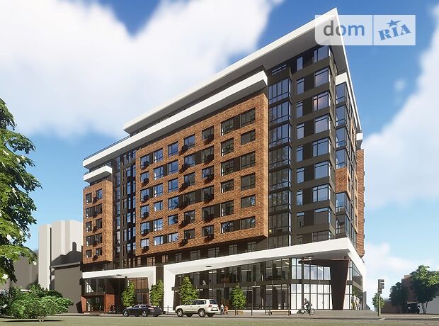 Продажа трехкомнатной квартиры в Тернополе, на ул. Живова Анатолия 19, район Центр фото 1 Продажа трехкомнатной квартиры в Тернополе, на ул. Живова Анатолия 19, район Центр фото 1