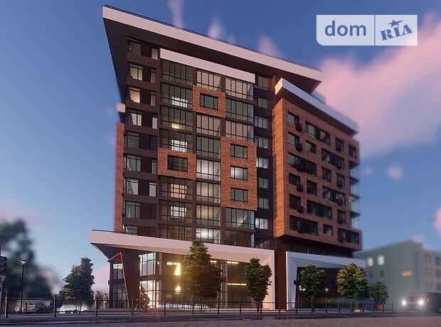 Продажа однокомнатной квартиры в Тернополе, на ул. Живова Анатолия 19, район Центр фото 1 Продажа однокомнатной квартиры в Тернополе, на ул. Живова Анатолия 19, район Центр фото 1