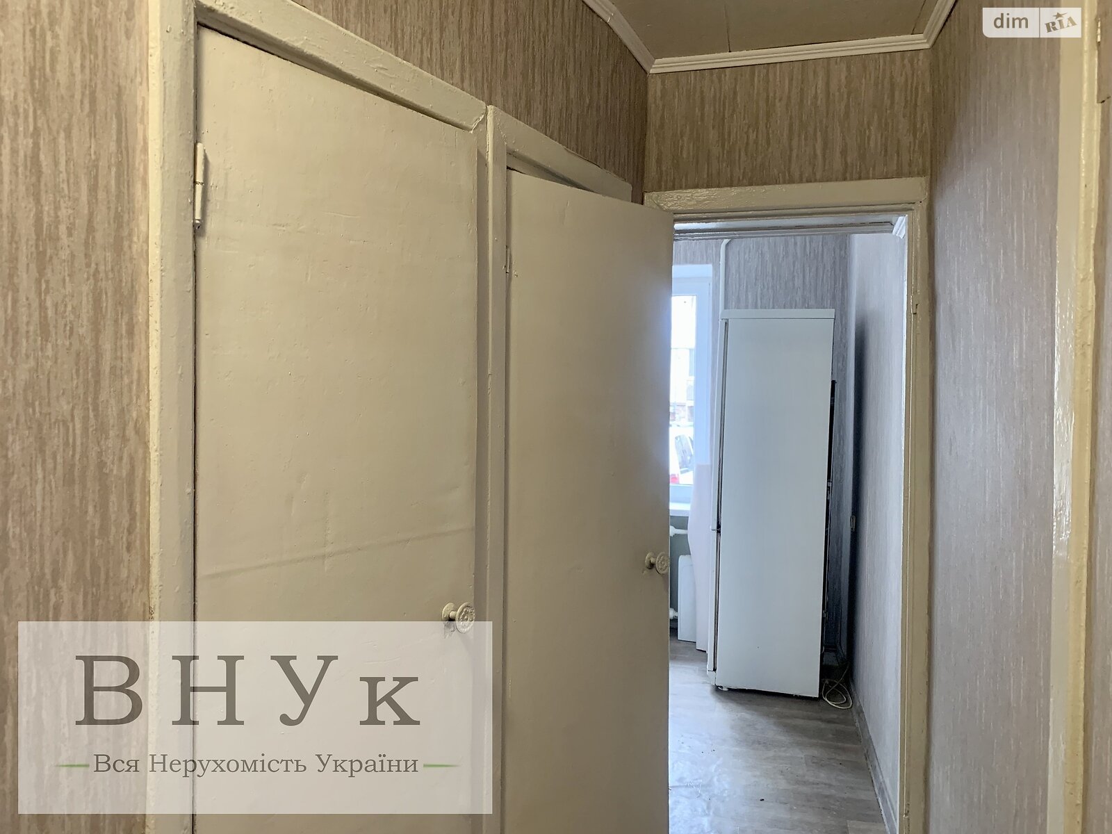 Продажа трехкомнатной квартиры в Тернополе, на ул. Торговица, район Центр фото 1