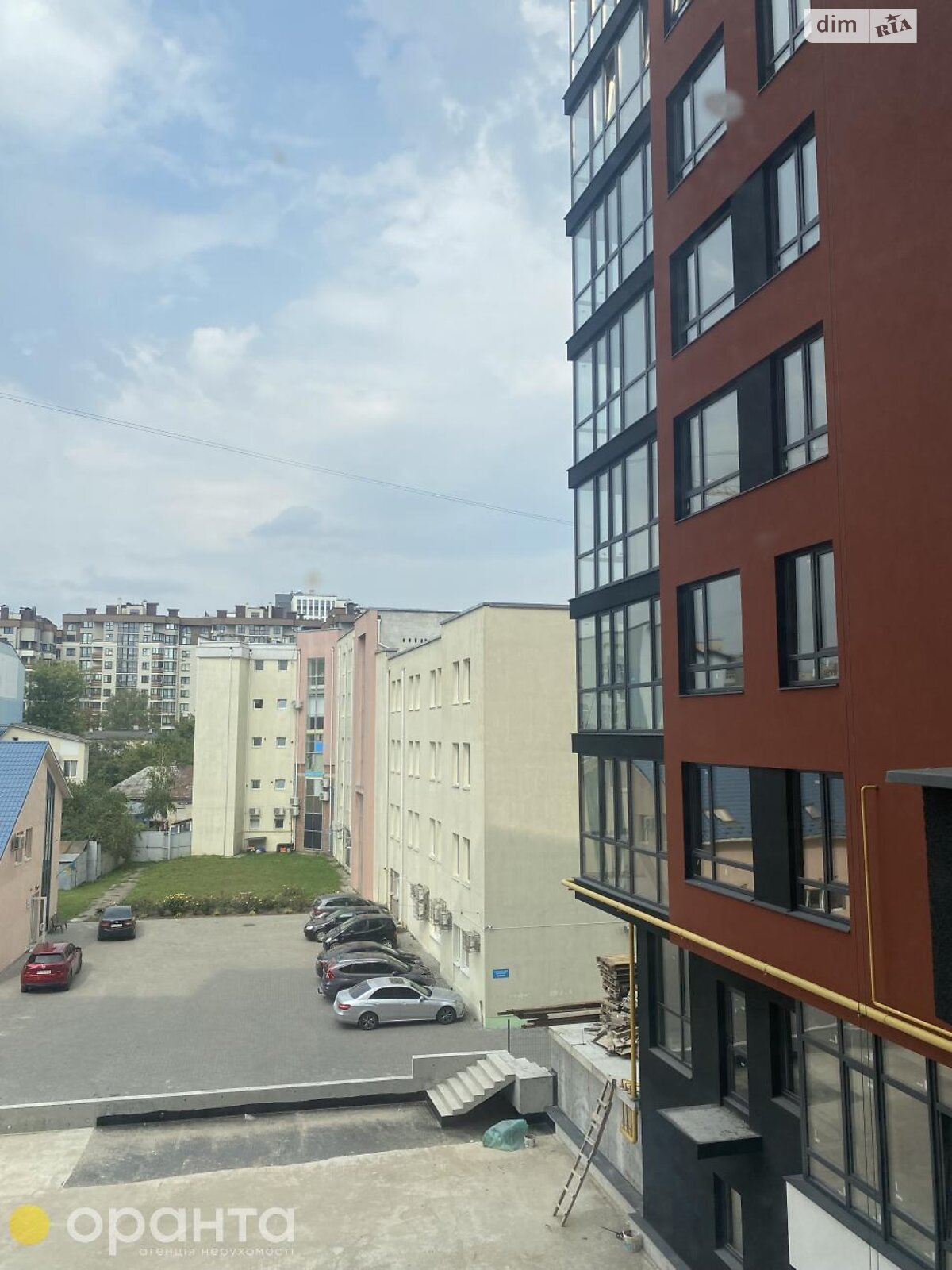 Продаж однокімнатної квартири в Тернополі, на вул. Торговиця, район Центр фото 1