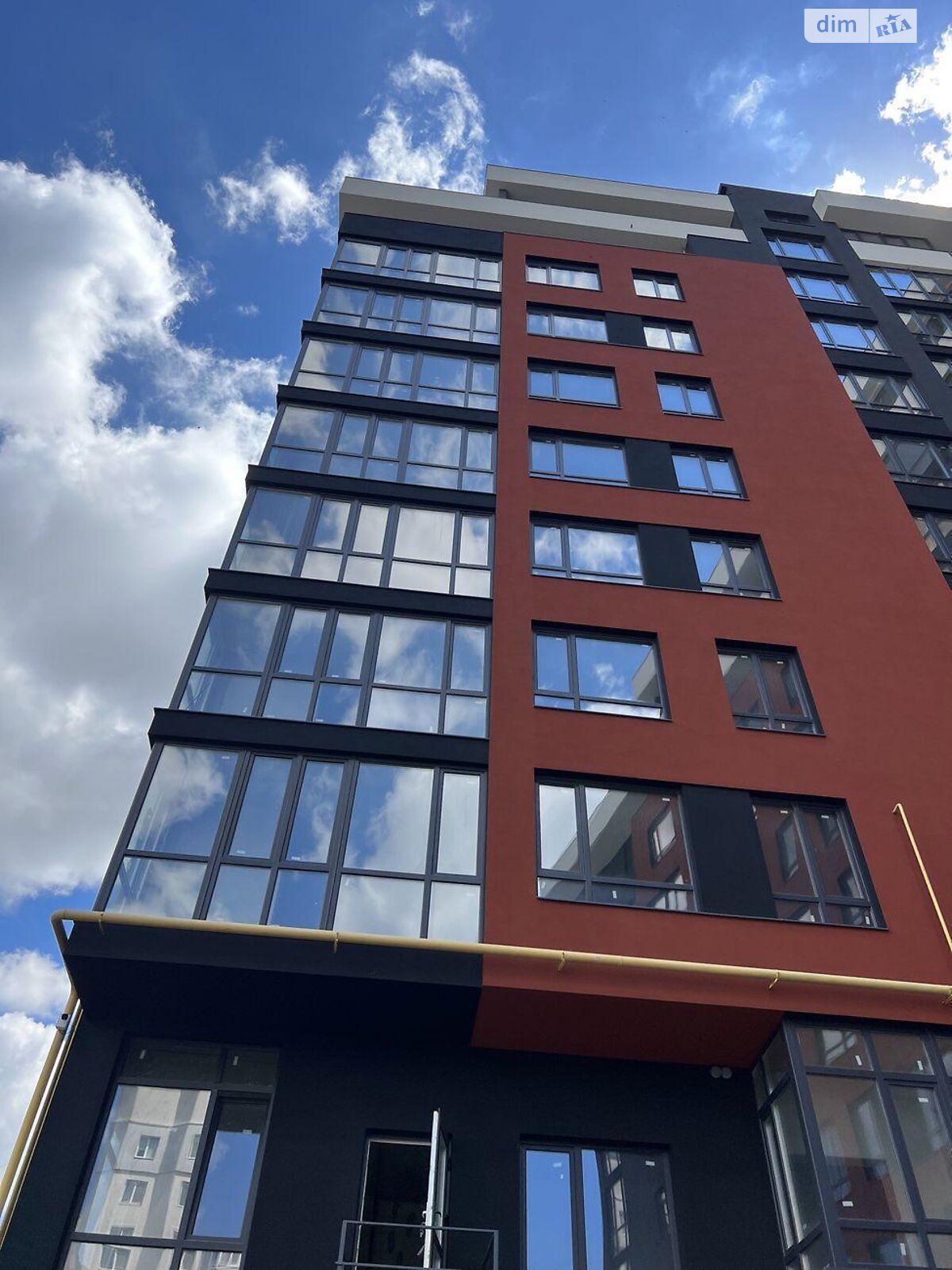 Продажа однокомнатной квартиры в Тернополе, на ул. Торговица, район Центр фото 1 Продажа однокомнатной квартиры в Тернополе, на ул. Торговица, район Центр фото 1