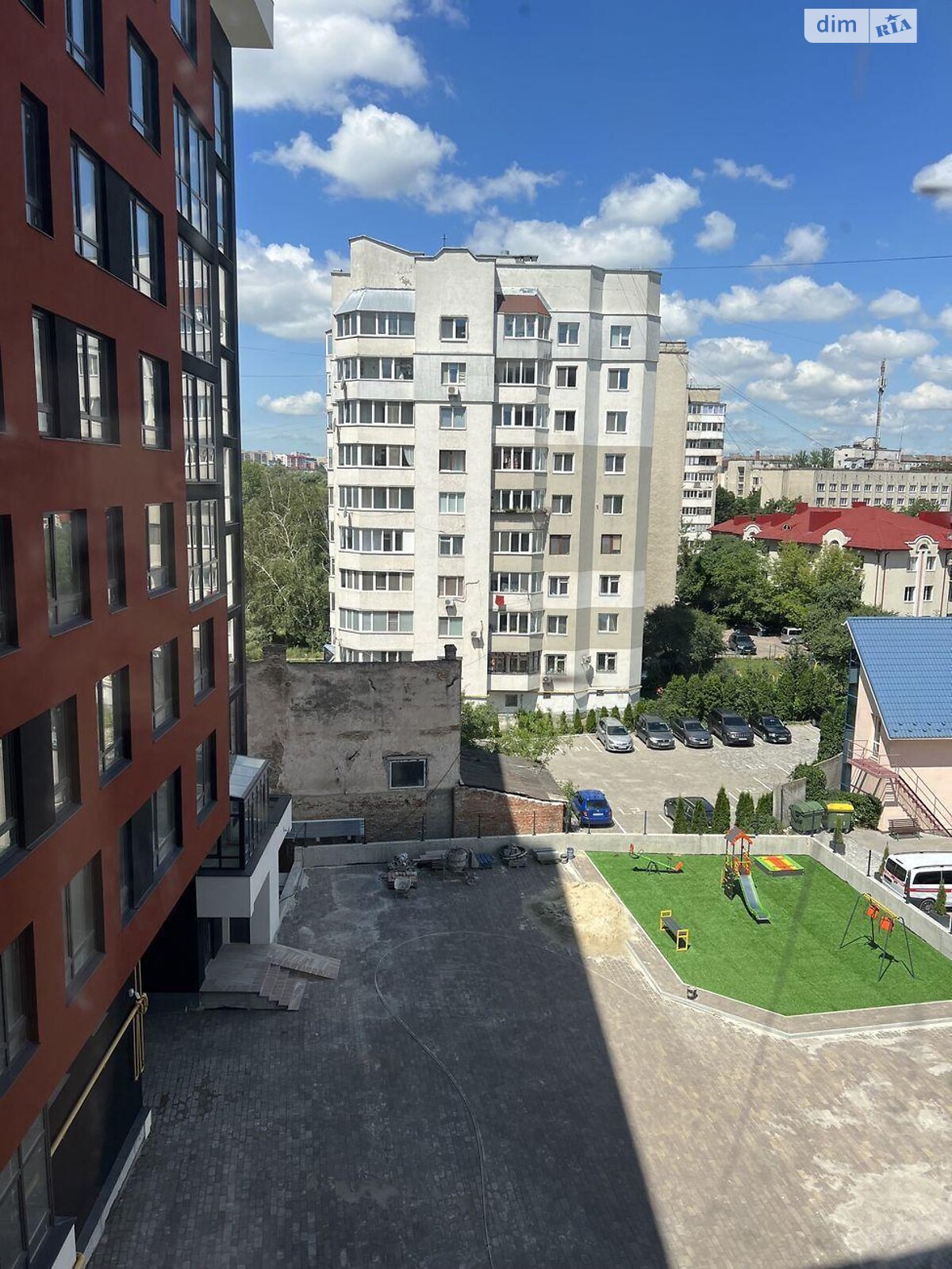Продажа однокомнатной квартиры в Тернополе, на ул. Торговица, район Центр фото 1 Продажа однокомнатной квартиры в Тернополе, на ул. Торговица, район Центр фото 1