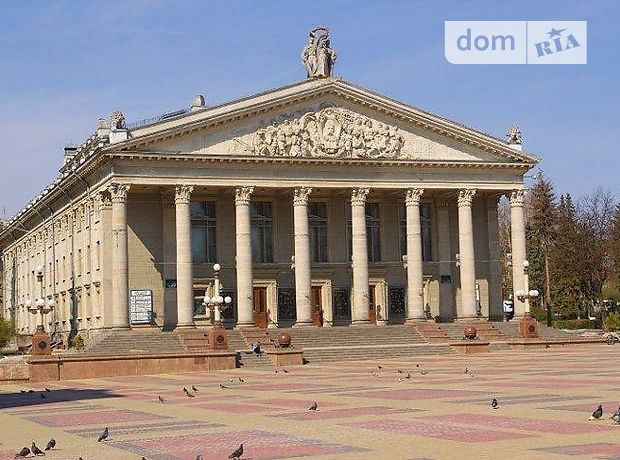 Продажа трехкомнатной квартиры в Тернополе, на ул. Качалы район Центр фото 1 Продажа трехкомнатной квартиры в Тернополе, на ул. Качалы район Центр фото 1