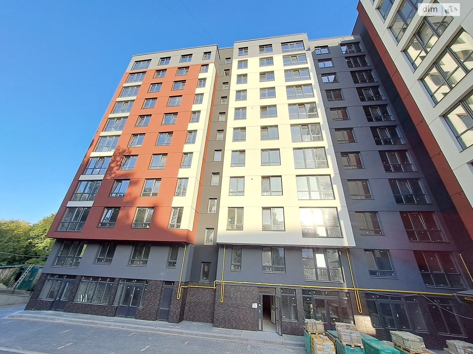 Продажа однокомнатной квартиры в Тернополе, на пер. Кирпичный 2, район Центр фото 1