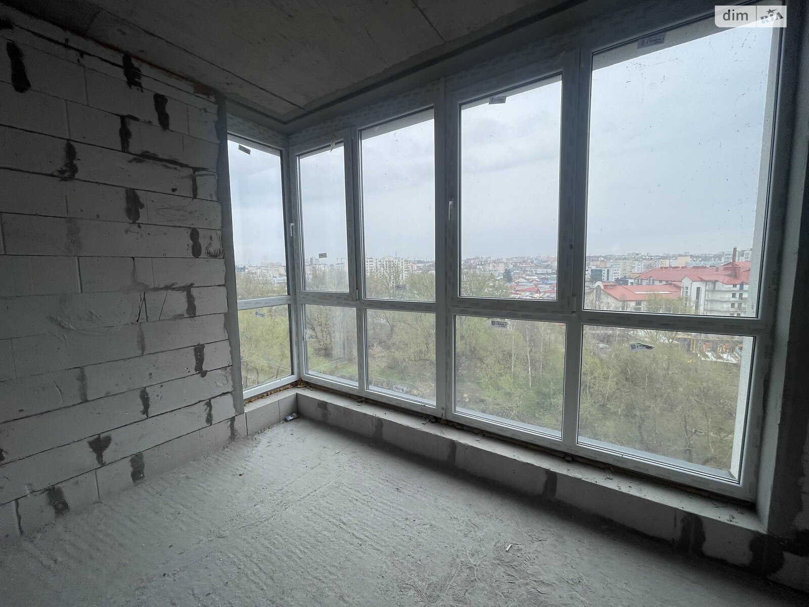 Продажа двухкомнатной квартиры в Тернополе, на пер. Кирпичный, район Центр фото 1 Продажа двухкомнатной квартиры в Тернополе, на пер. Кирпичный, район Центр фото 1
