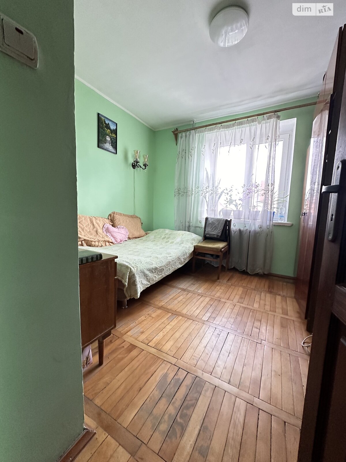 Продаж трикімнатної квартири в Тернополі, на вул. Коллонтая Гуго 2, район Центр фото 1 Продаж трикімнатної квартири в Тернополі, на вул. Коллонтая Гуго 2, район Центр фото 1