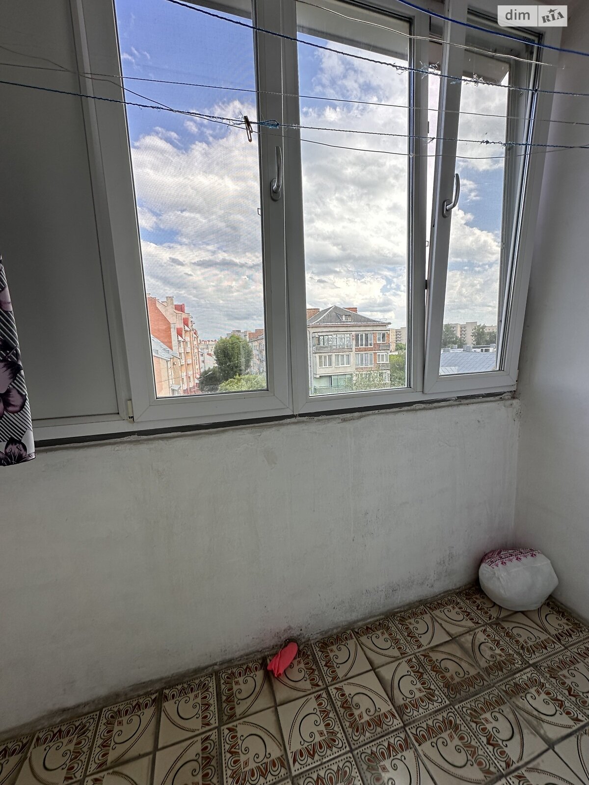 Продаж трикімнатної квартири в Тернополі, на вул. Коллонтая Гуго 2, район Центр фото 1 Продаж трикімнатної квартири в Тернополі, на вул. Коллонтая Гуго 2, район Центр фото 1